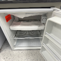 Fisher Scientific Undercounter Freezer image 0